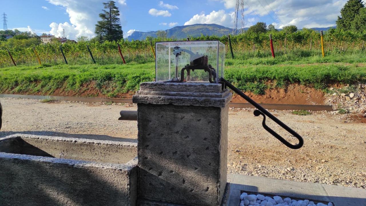 Casa Tonello Zugliano Zugliano  Dış mekan fotoğraf